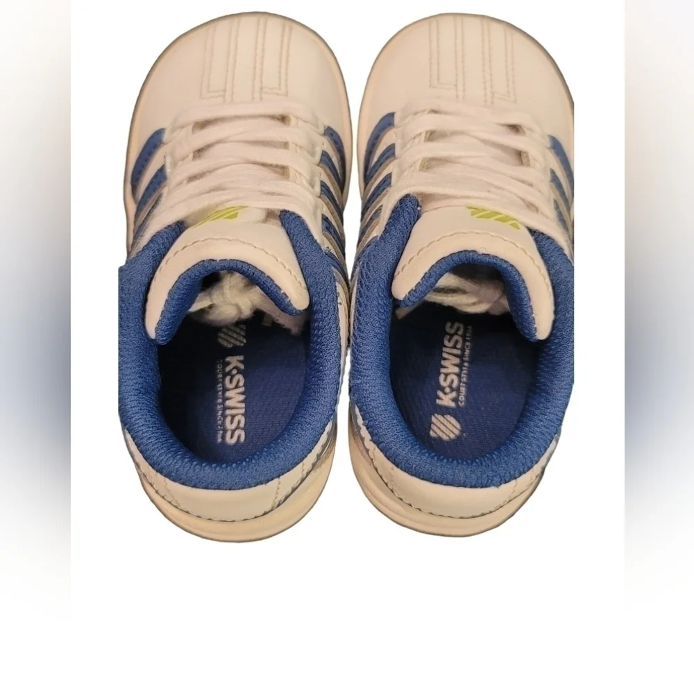 K-Swiss grab let function